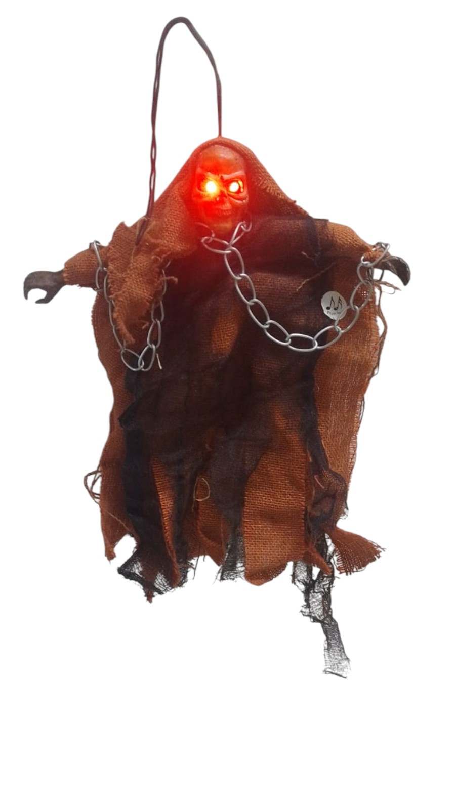 CAVEIRA DECORACAO 